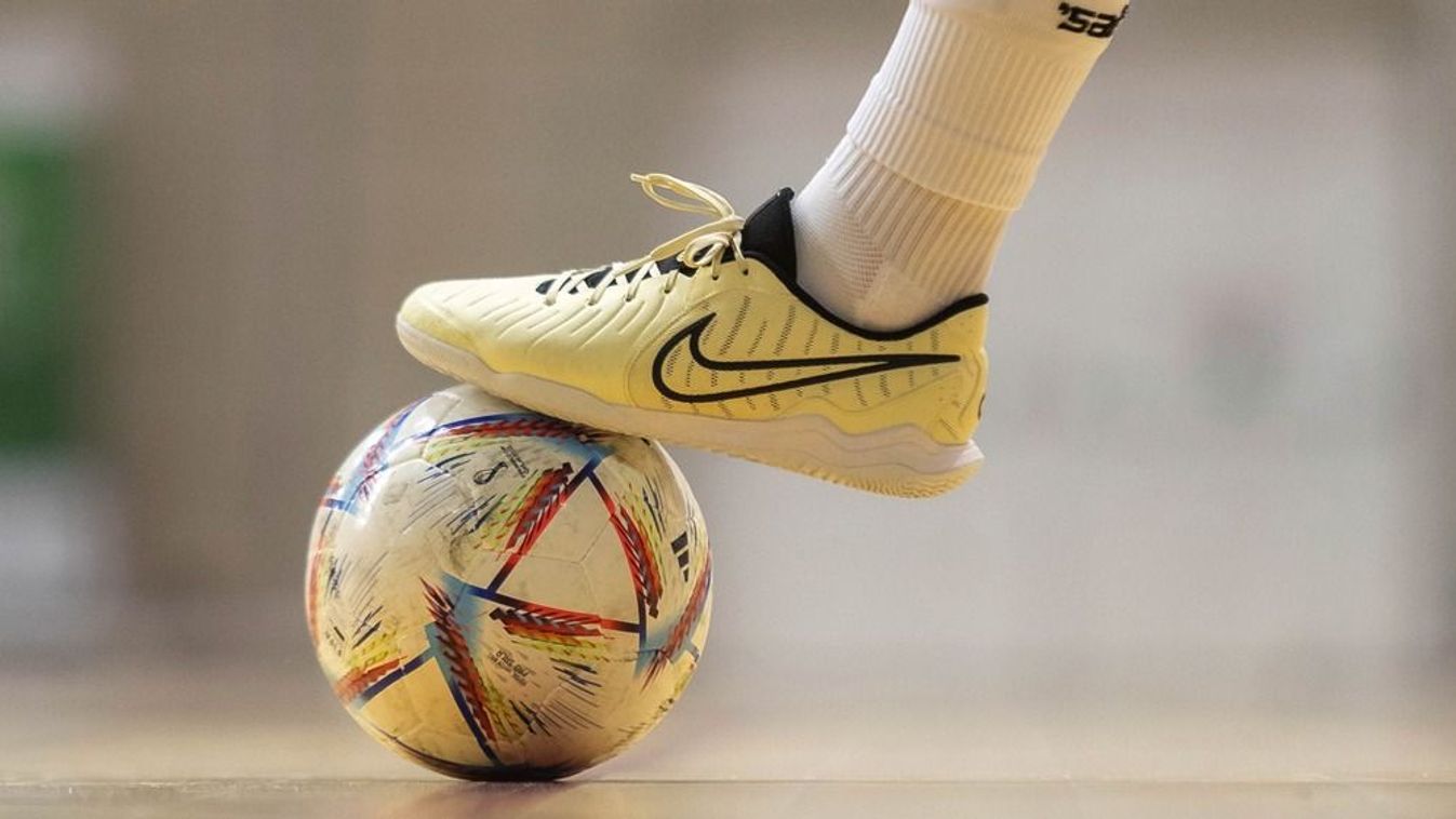 Futsal: a Kecskemét a rivális – de előtte a Berettyóújfalu!