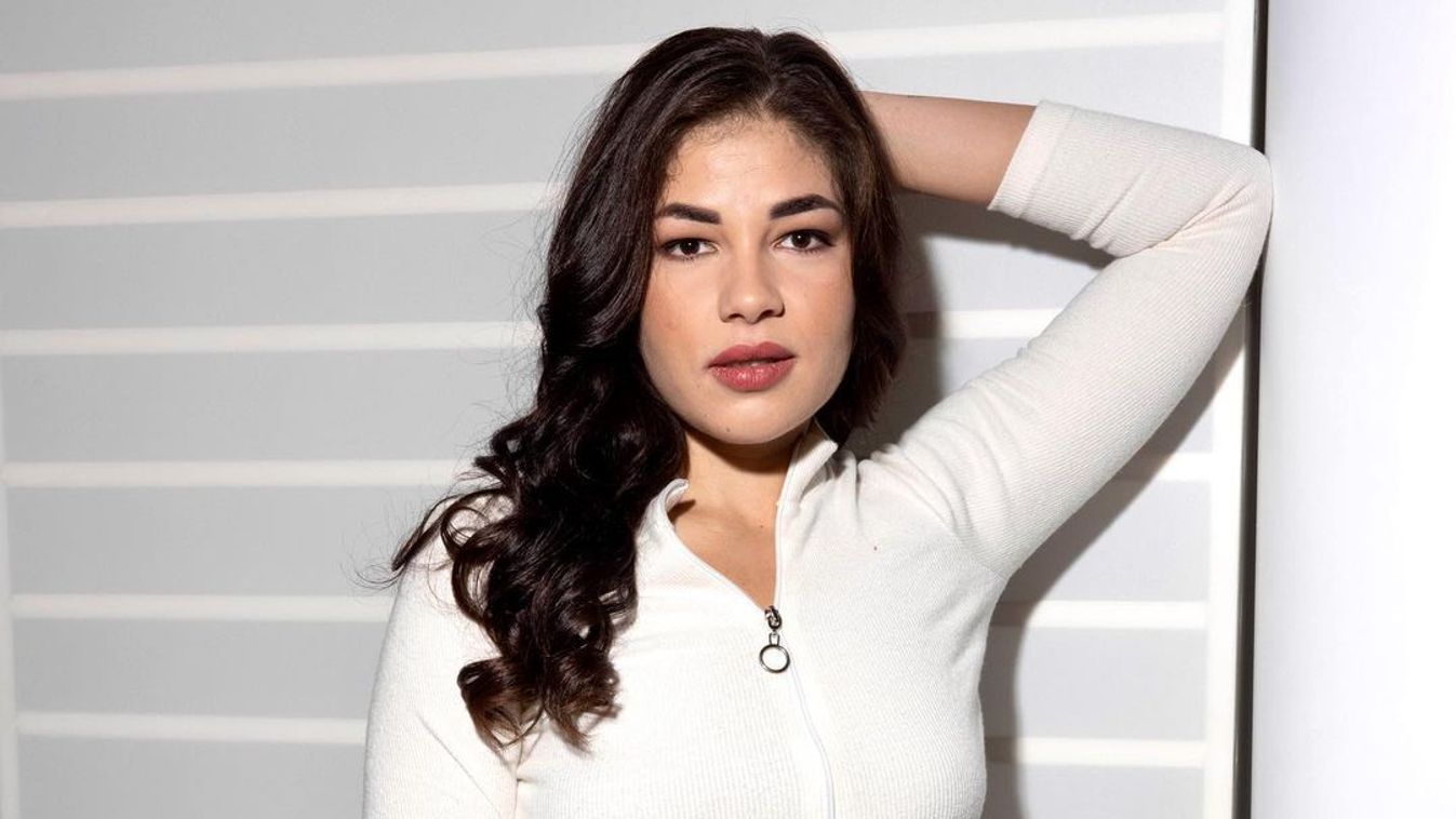 Gáspár Evelin ismét olyasmit posztolt, amibe durván belekötöttek a kommentelők