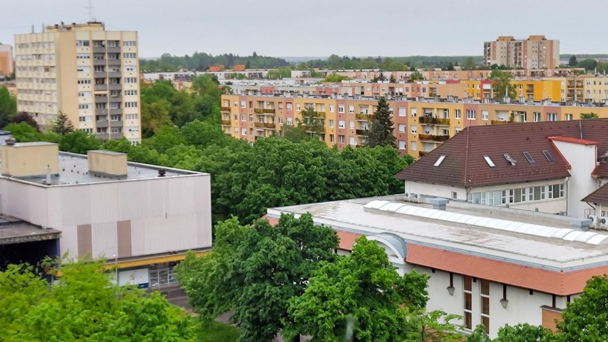 Nyaralni ment a lakáspiac Vas vármegyében