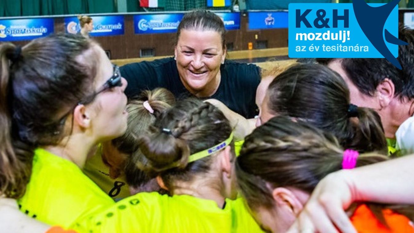Ismerje meg a K&H Mozdulj! – az év tesitanára játék Komárom-Esztergom vármegyei jelöltjeit és szavazzon!
