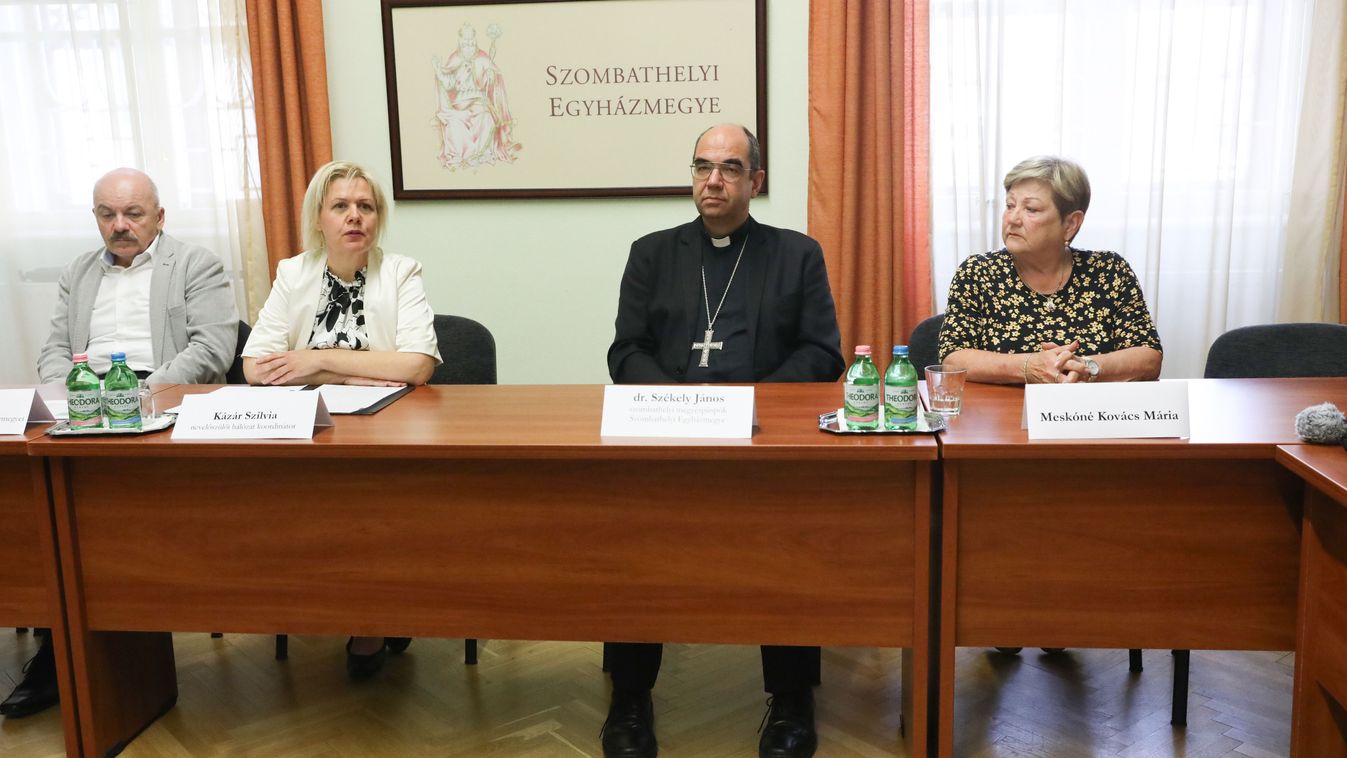 VAOL – Nevelőszülői hálózat indul a Szombathelyi Egyházmegyében – Várják a jelentkezéseket