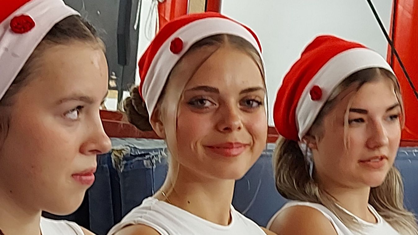 Vasi kötélugrók a fővárosban