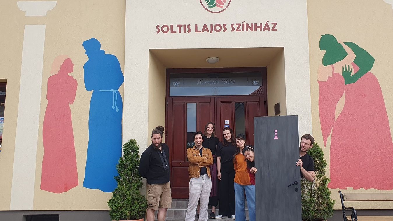 Bolond Istók-bemutatóra készül a Soltis-színház: újraírják a régi mesét