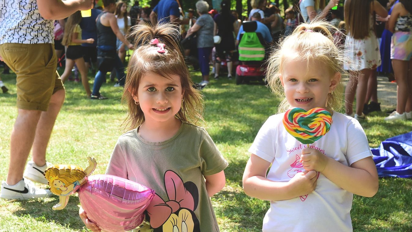 VAOL – Nagy hétvégi programajánló Vasból: gyereknapi rendezvények és sok minden más