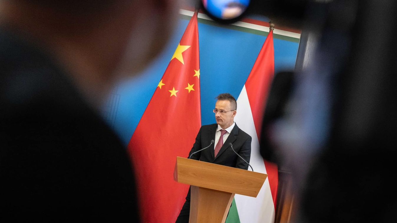 Magyarország jól példázza, hogy milyen előnyökkel jár a kelet-nyugati együttműködés