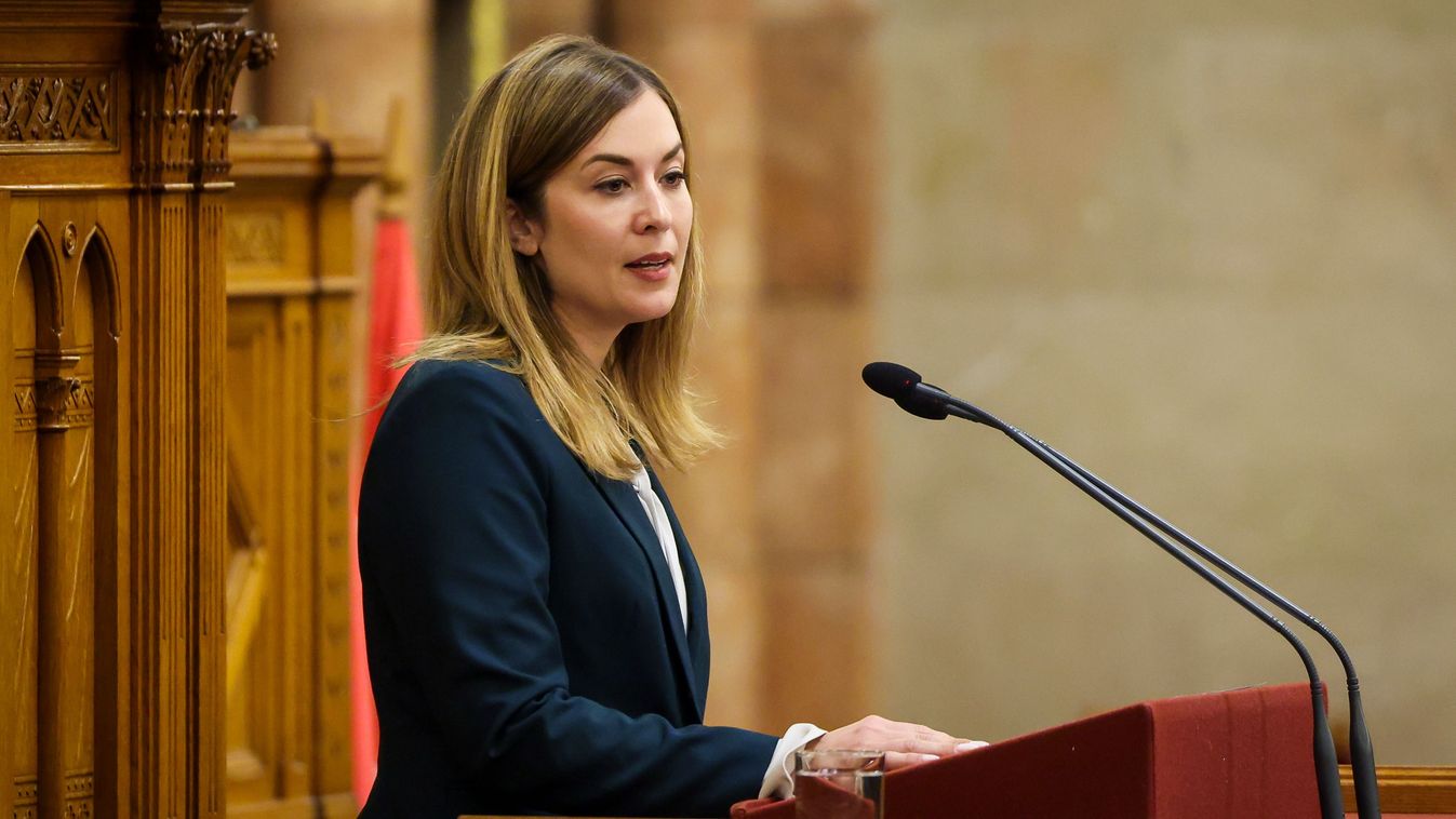 Német szála is van Cseh Katalinék uniós botrányának