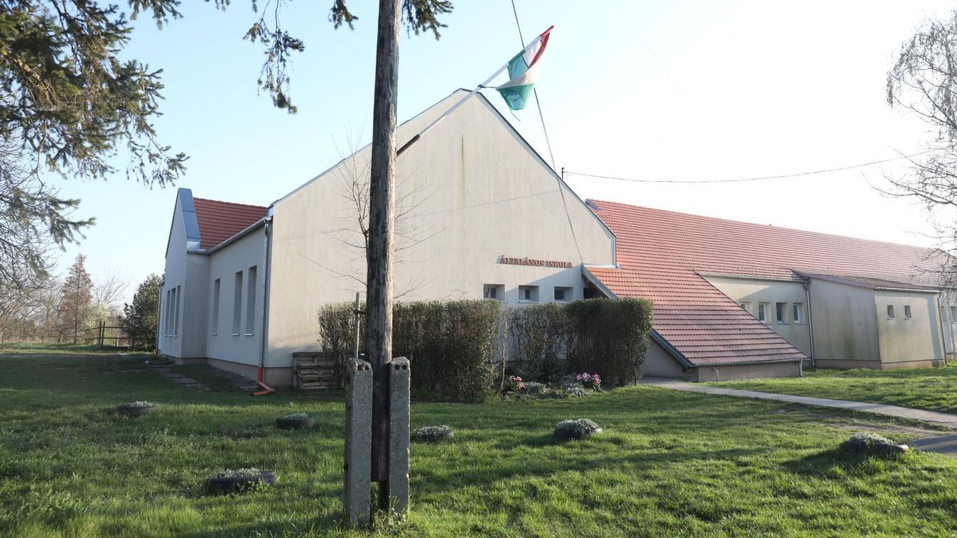 Megmarad a váti iskola - mégis indulhat felső tagozat szeptembertől