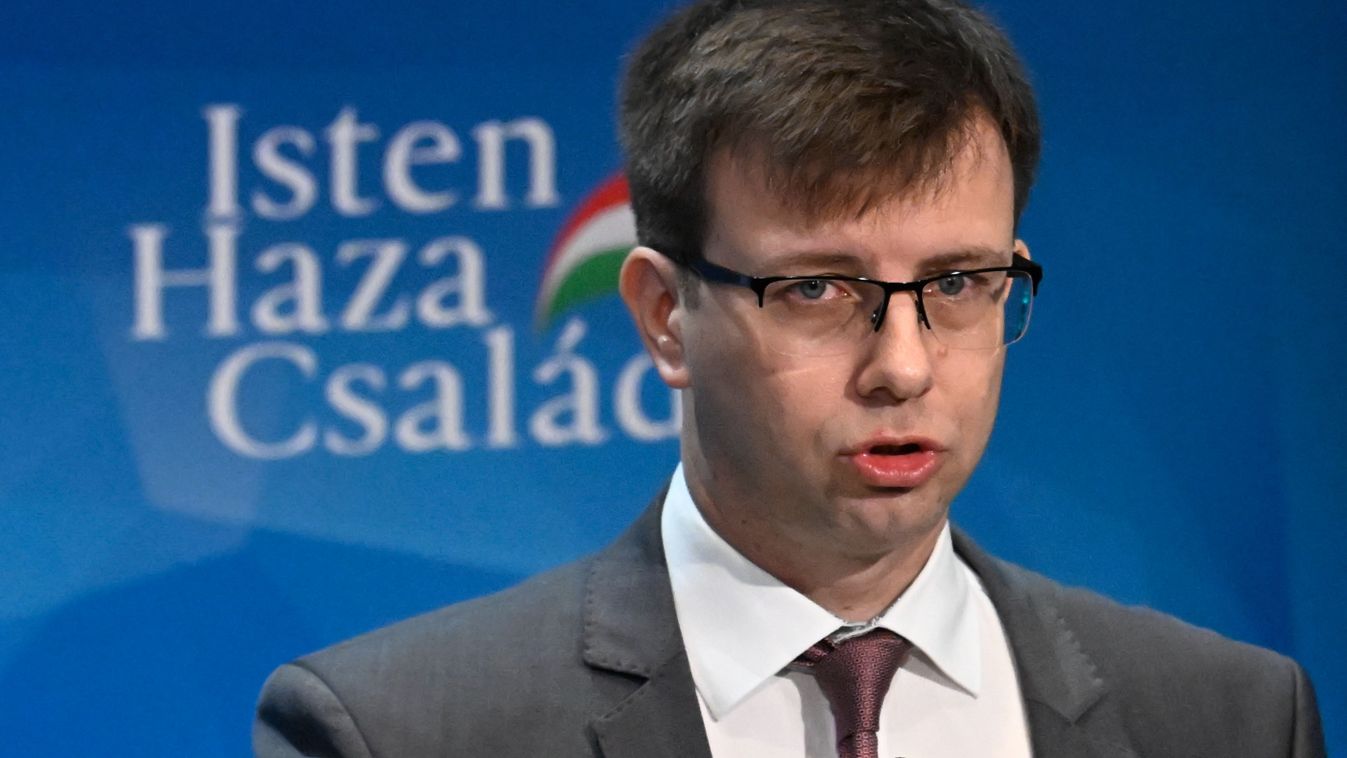 Bóka János: az EU a 7. cikk szerinti eljárást a politikai nyomásgyakorlás eszközeként használta