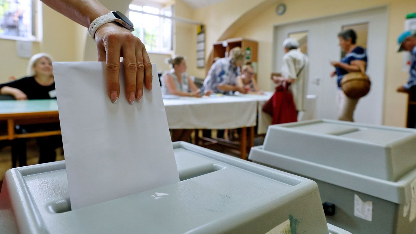 Ezeken a településeken kell időközi választást tartani