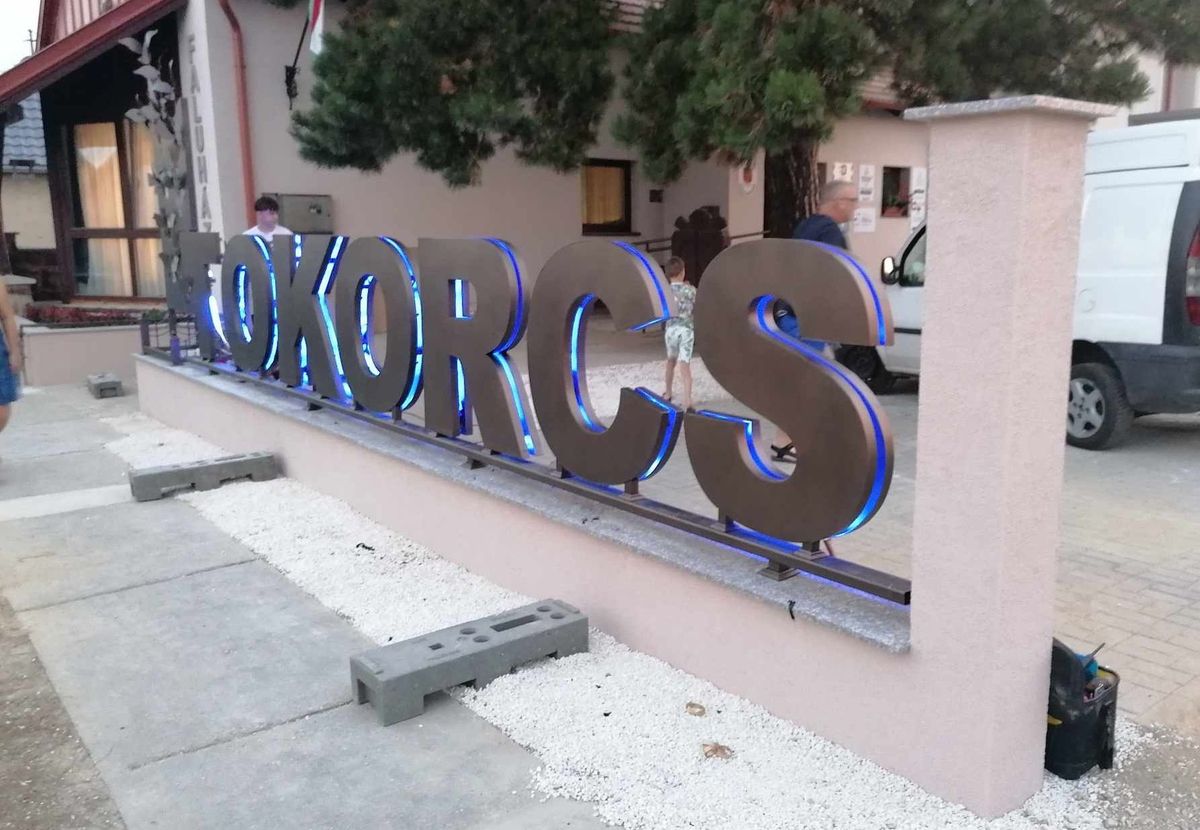 Tokorcs