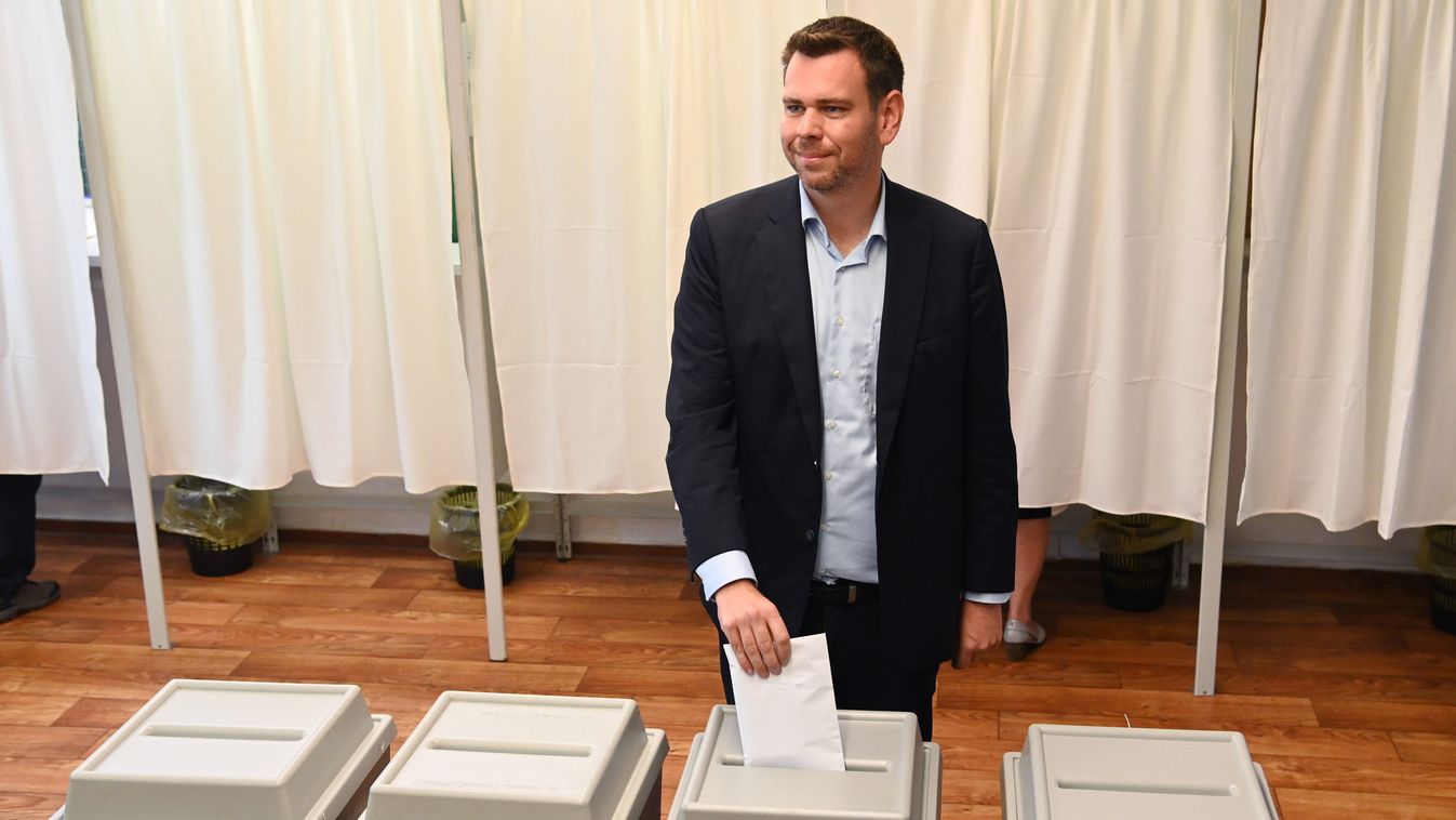 Elrendelte a Kúria: újraszámolják a főpolgármester-választáson leadott összes érvényes szavazatot