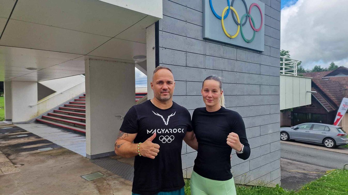 Hámori Luca mindent beleadott – jöhet a párizsi olimpia!