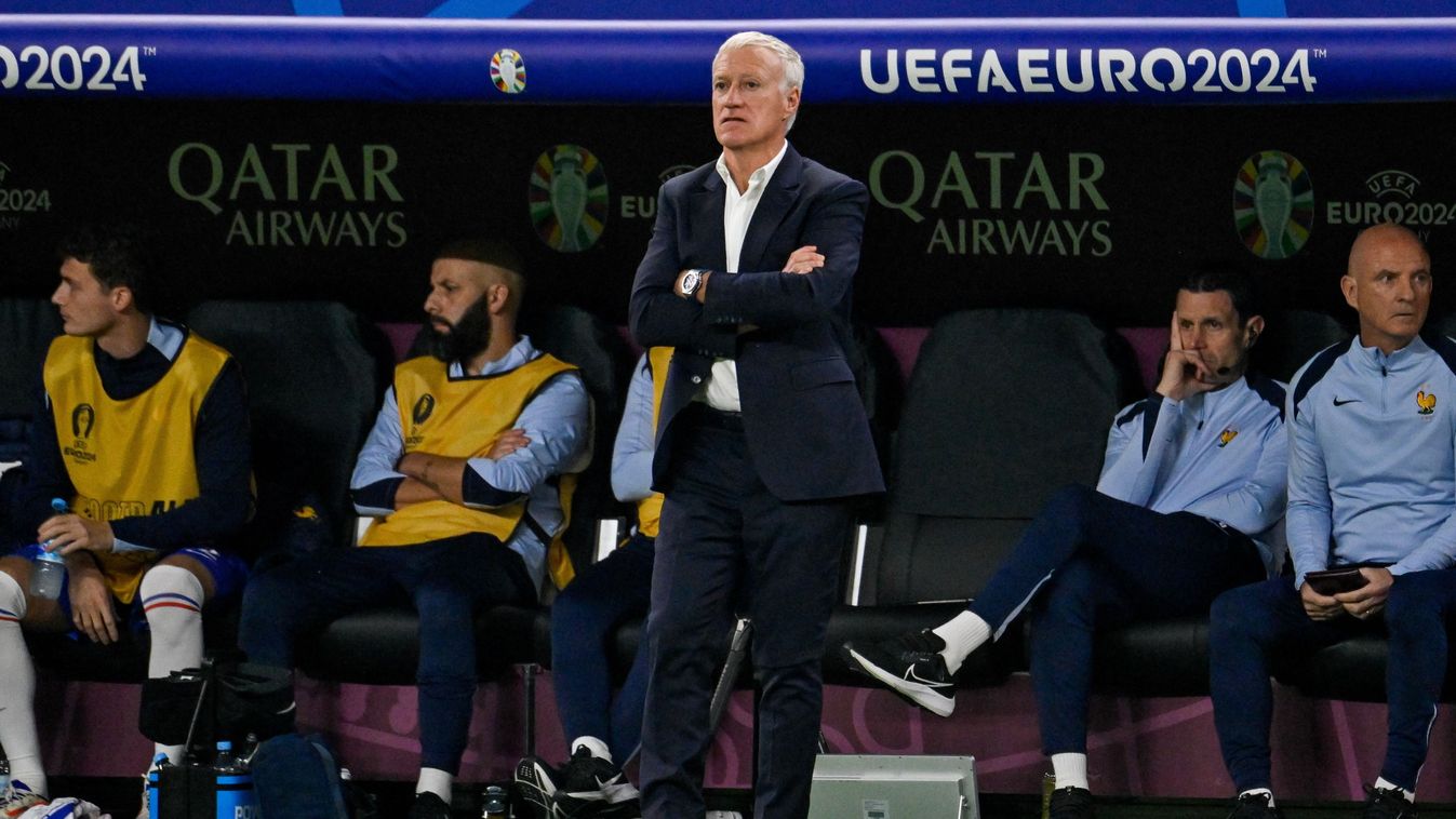 Deschamps: szükségünk lesz gólokra