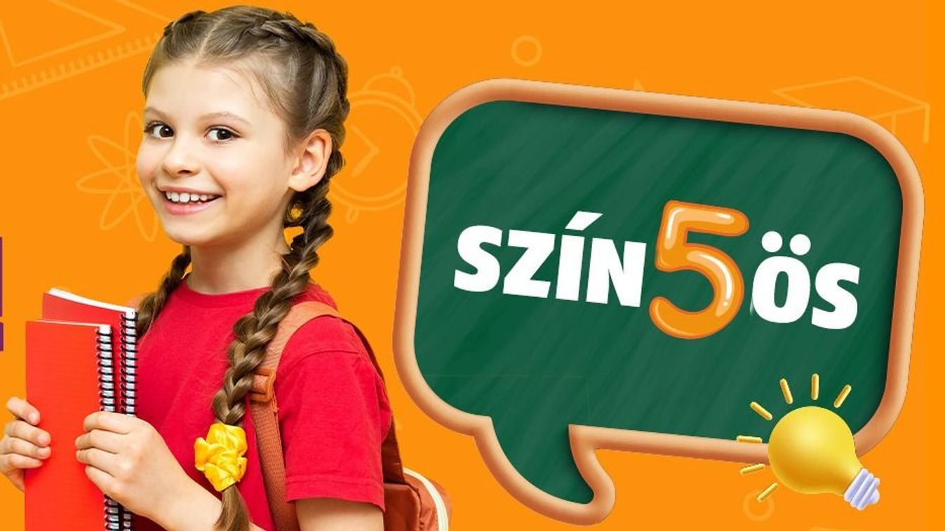 Még nem késő csatlakozni a Színötösök csapatához
