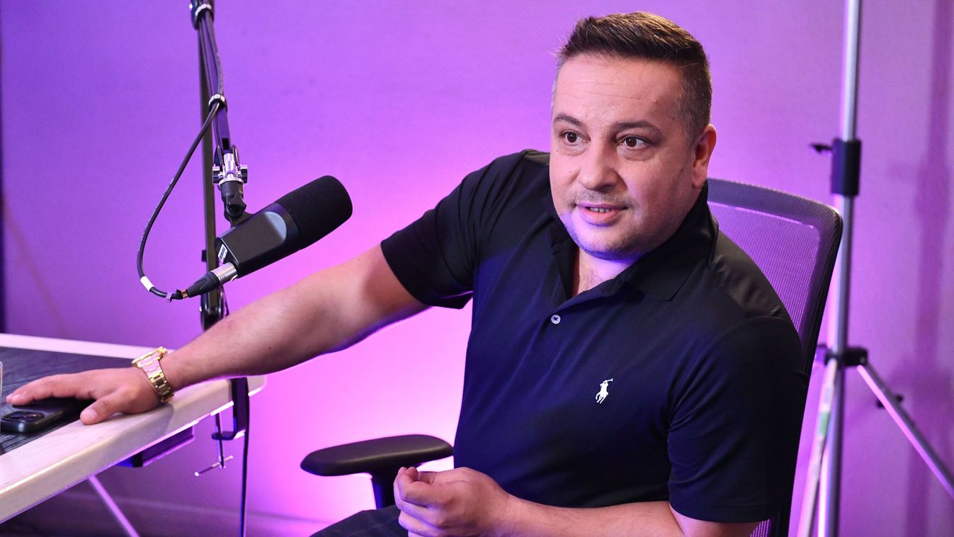 Kiderült az igazság, megszólalt Dárdai Blankáról L.L. Junior (videó)