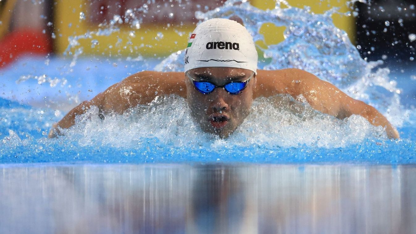 Ezek a sportágak érdeklik leginkább a magyarokat az olimpián