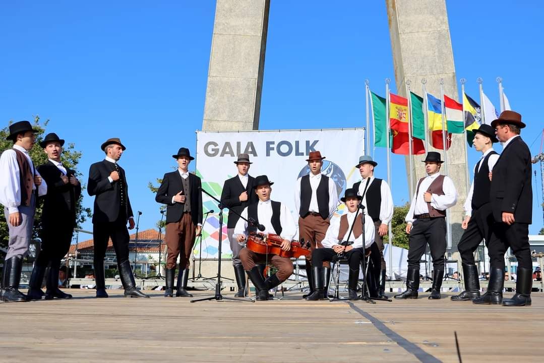 Portugáliában