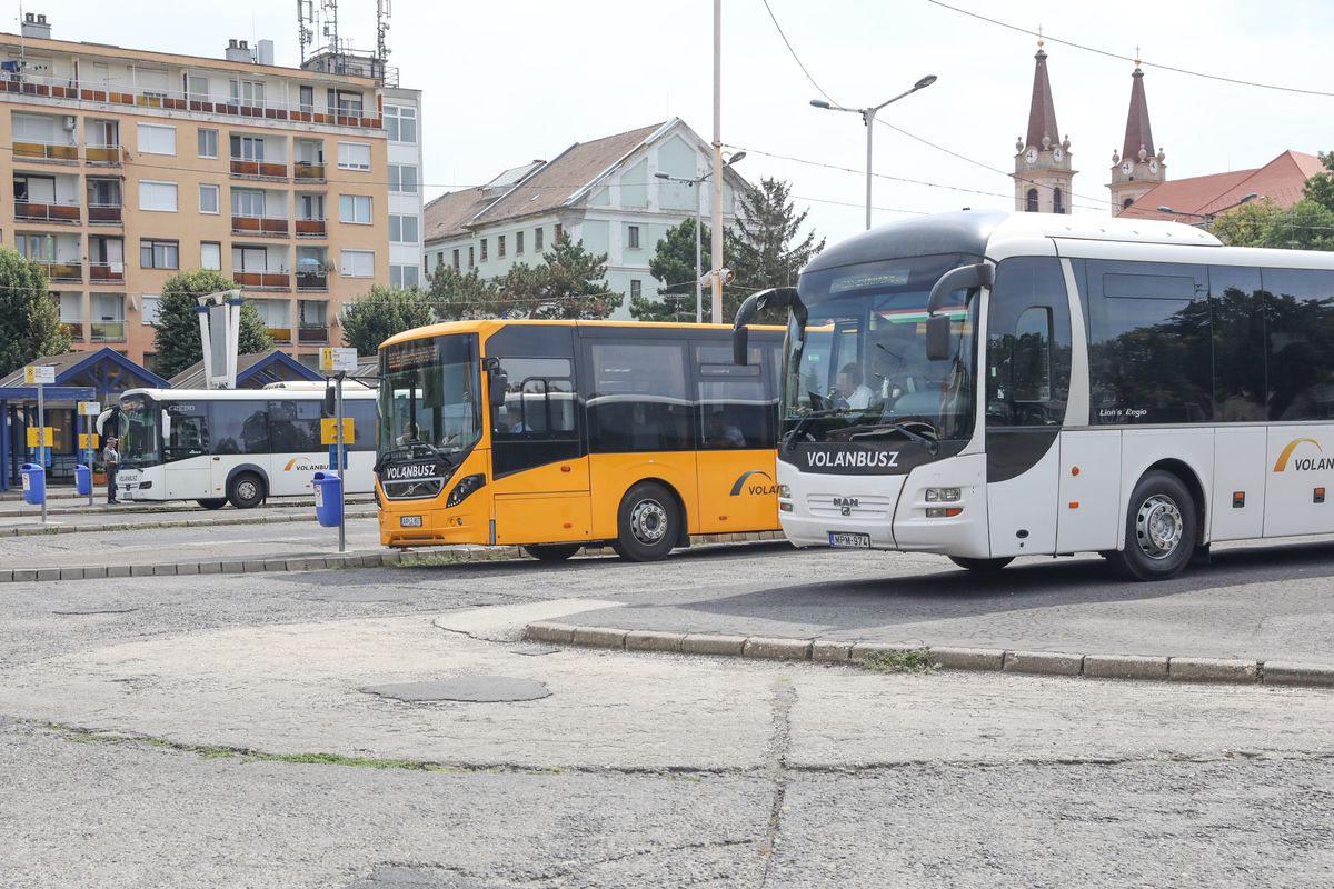 Itt a hosszú hétvége, indulás előtt tájékozódjon a menetrendről!