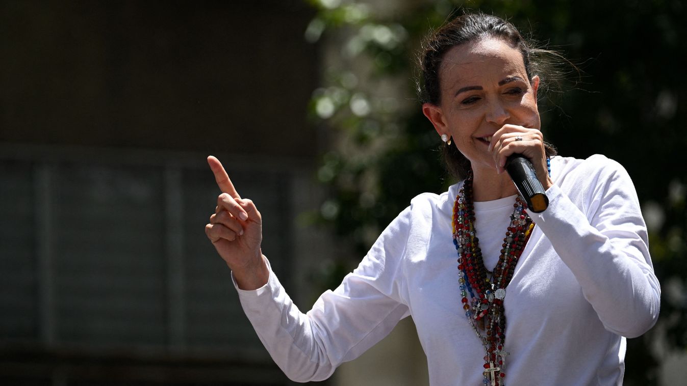 Szijjártó Péter határozottabb álláspontot vár az Európai Uniótól Venezuelával kapcsolatban
