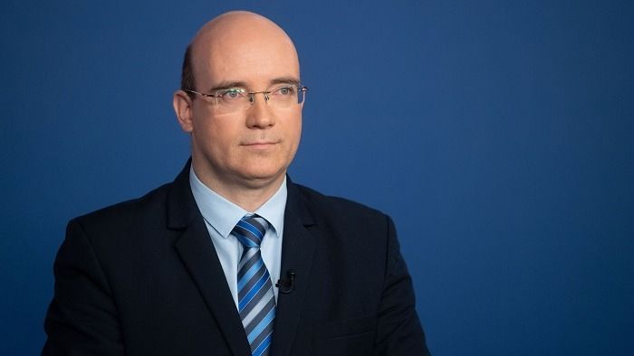 Pedagógusok, béremelés után - Maruzsa Zoltán