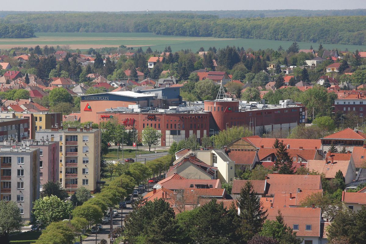 válasz Savaria Plaza igazgató