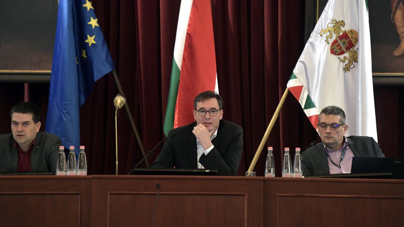Átmentené a hatalmát Budapesten a baloldal