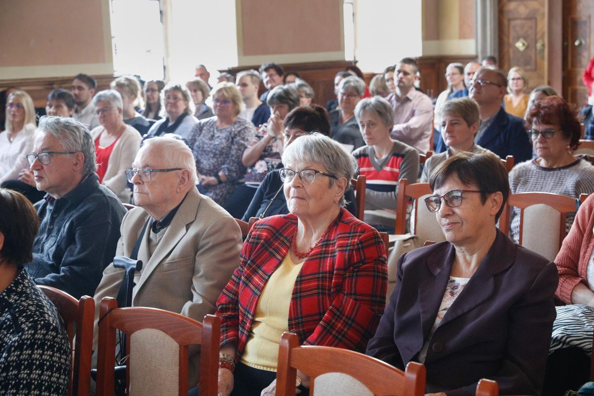 Könyvtáros találkozó Szentgotthárdon