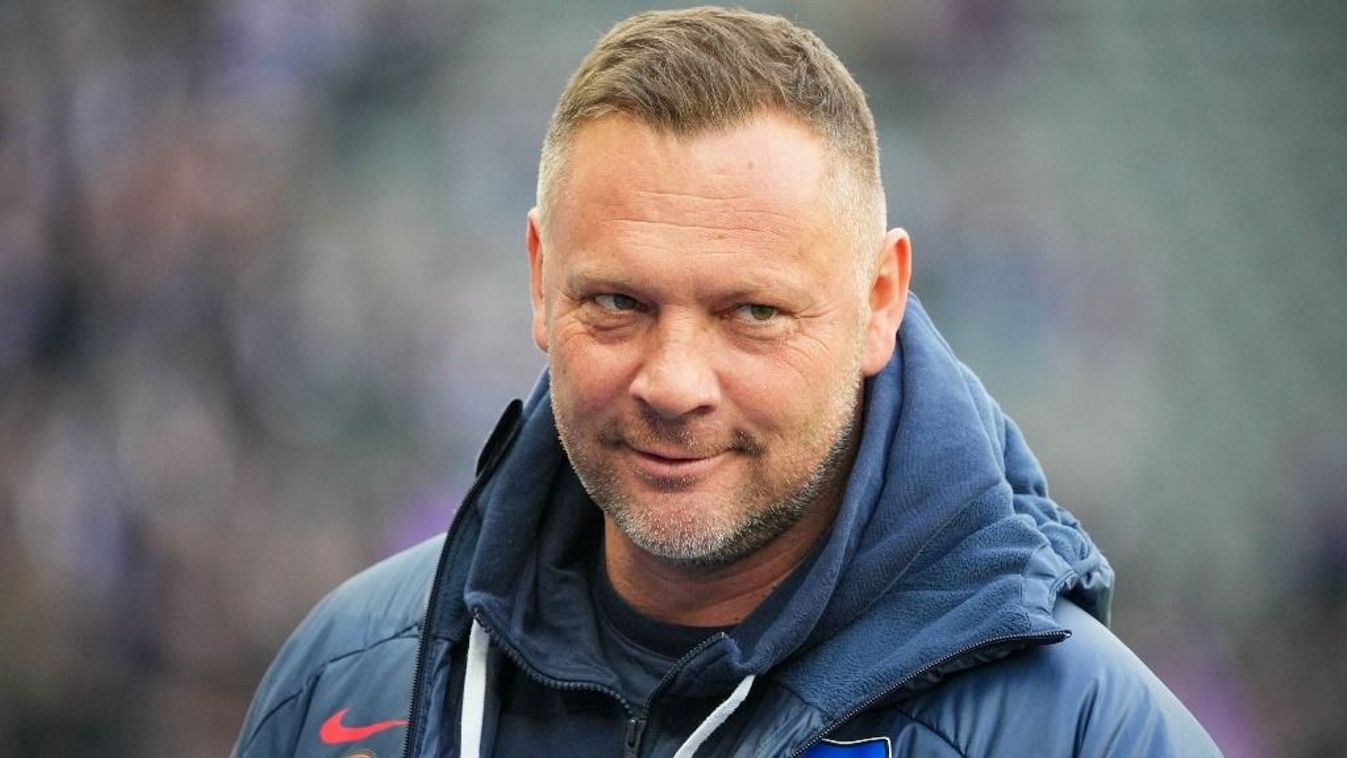 Dárdai vagy a Real legenda mentheti meg Németország egyik legnagyobb klubját