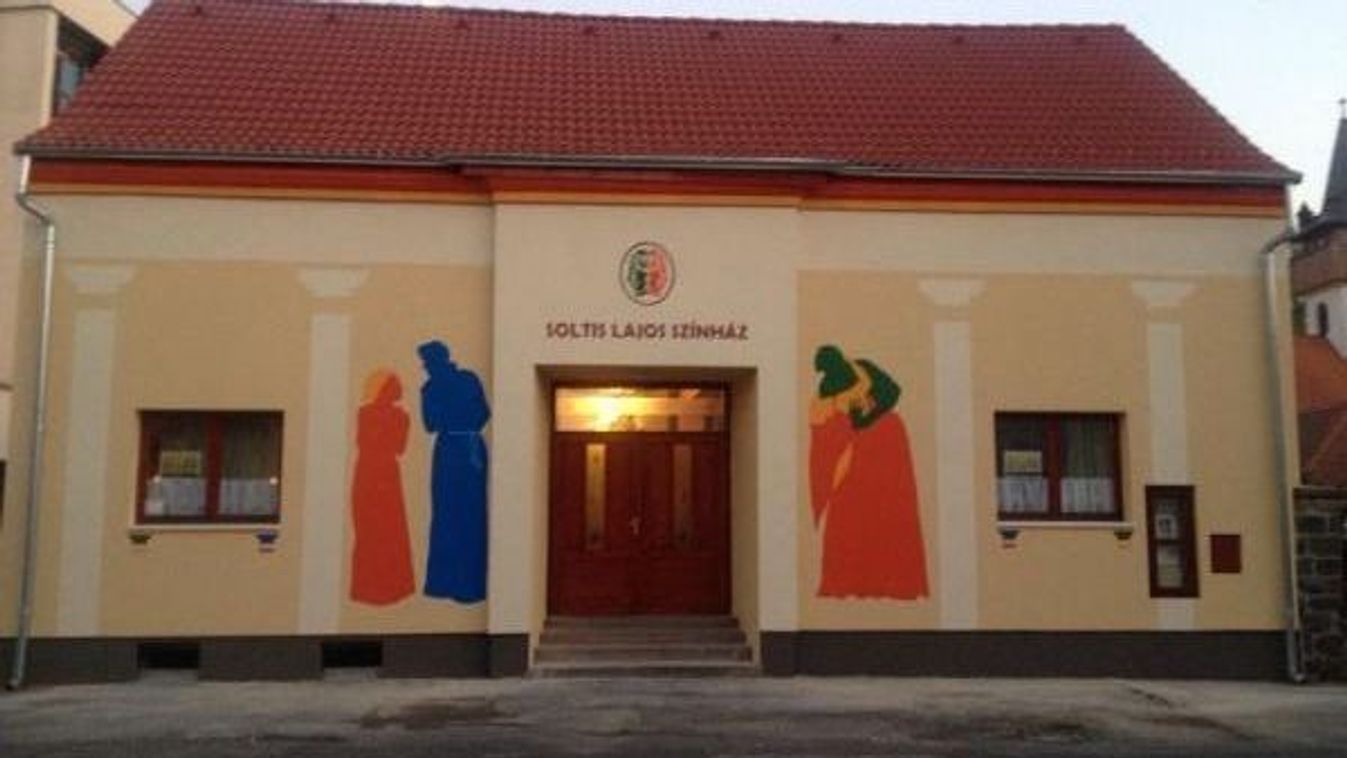 Soltis-utánpótlás két csoportban: elindult a színjátszós tanév