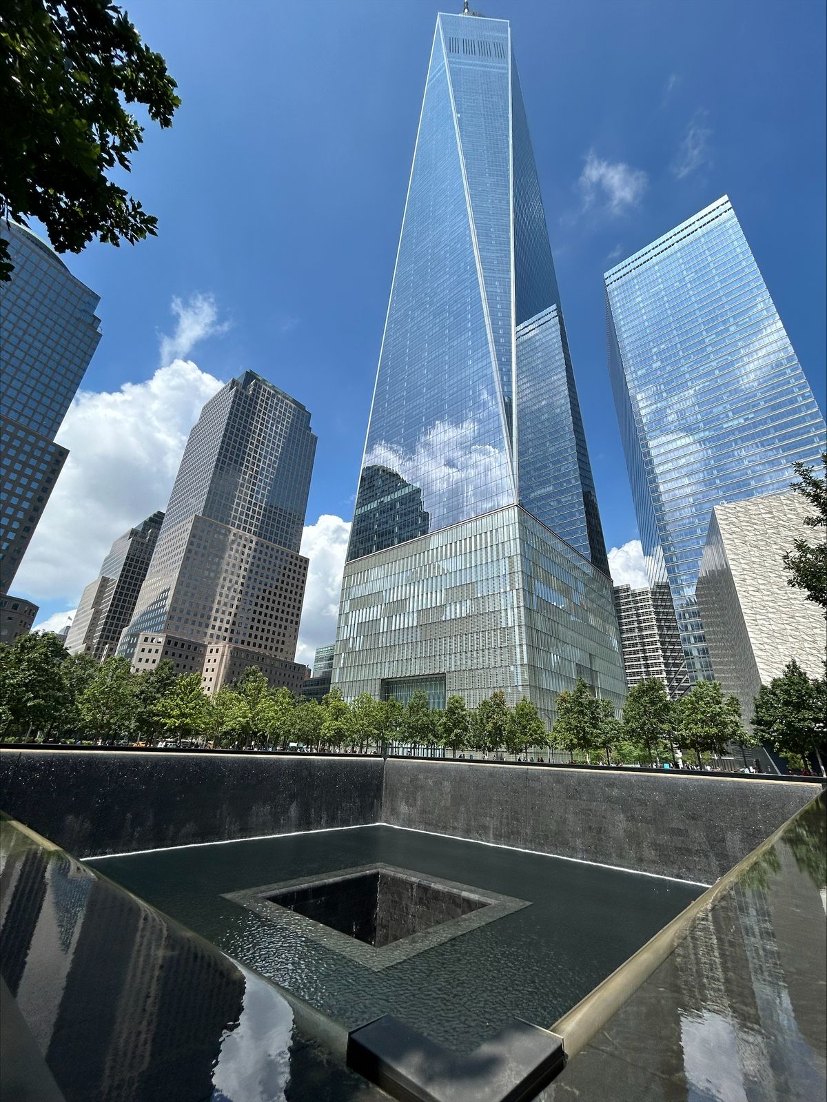 9/11 Múzeum