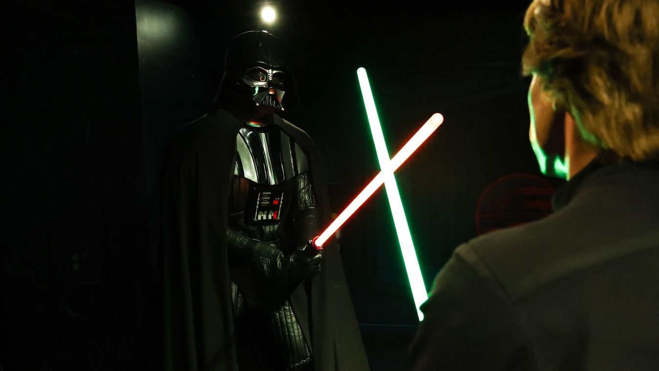 Darth Vader örökre elhallgatott: meghalt a Star Wars kiváló színésze