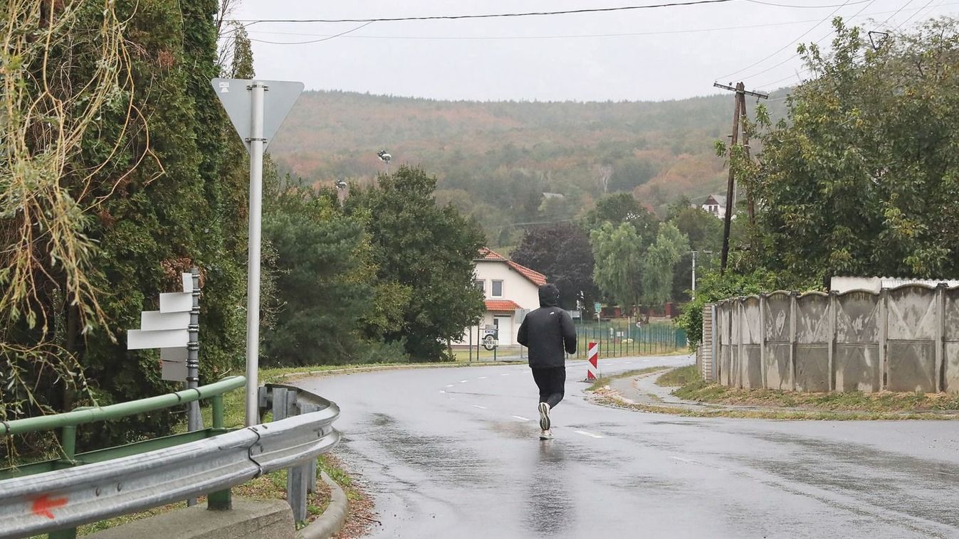 Időjárás Vas vármegyében: ezt a hetet sem ússzuk meg csapadék nélkül