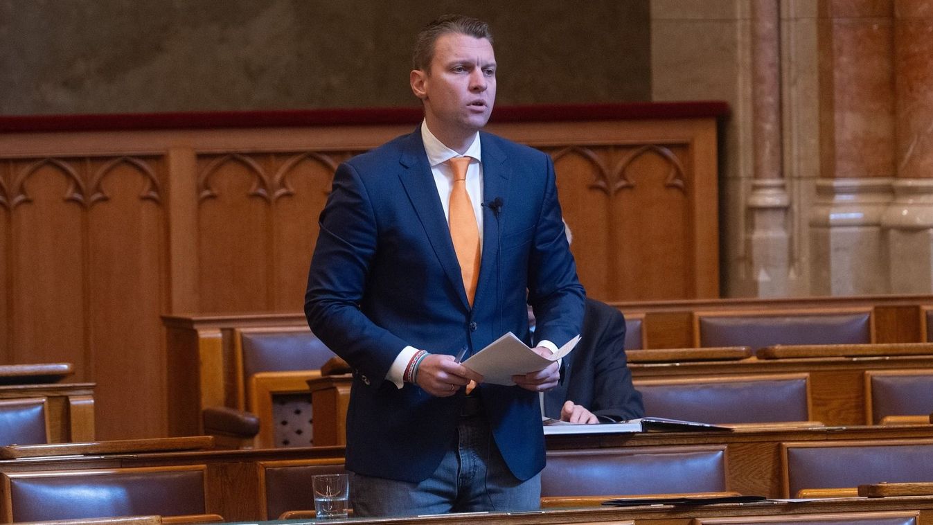 Menczer Tamás: igaza lett Orbán Viktornak! (videó)