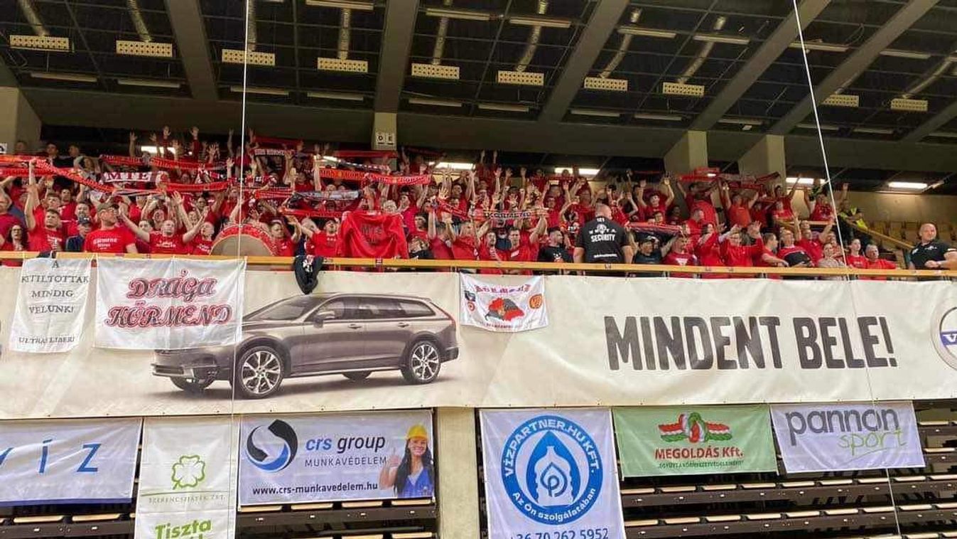 Kosárlabda: Ismét távol maradnak a körmendi ultrák?