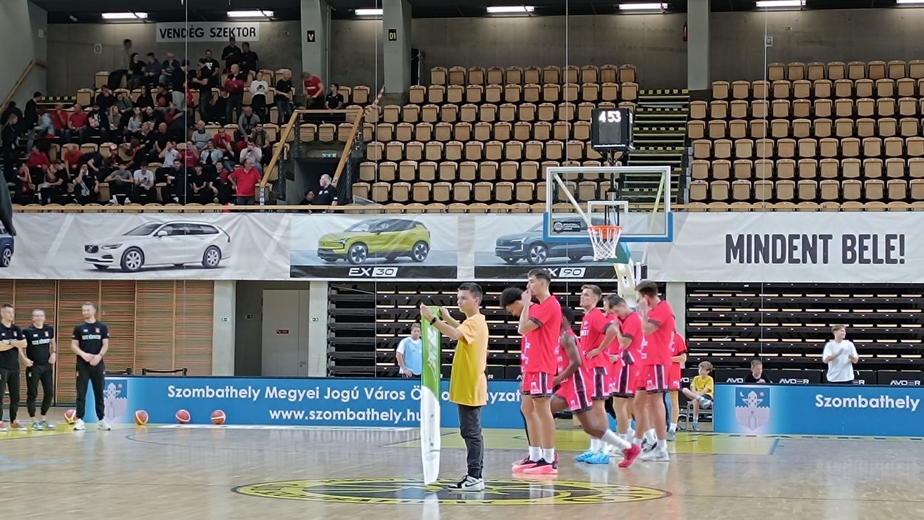 Falco-Körmend: most akkor van bojkott, vagy nincs?