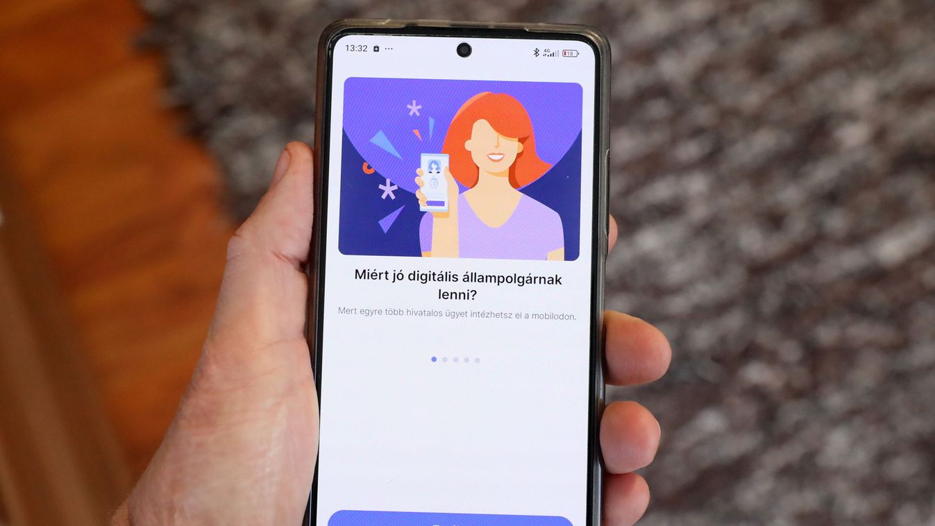 Máris könnyedén Digitális Állampolgár lehetünk! Mutatjuk a trükköt!