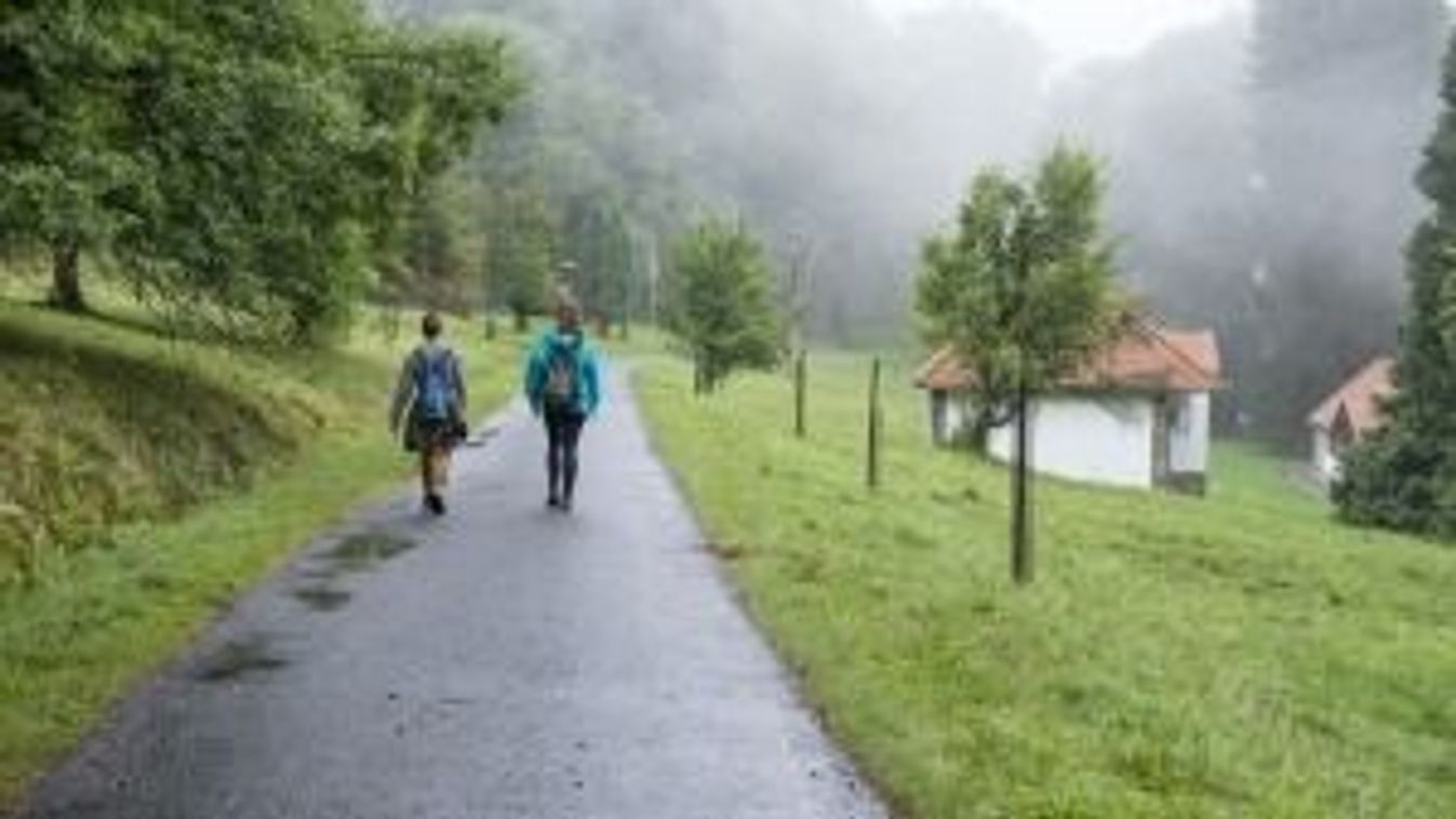 Aktív családi nap lesz az Írottkő Natúrparkban