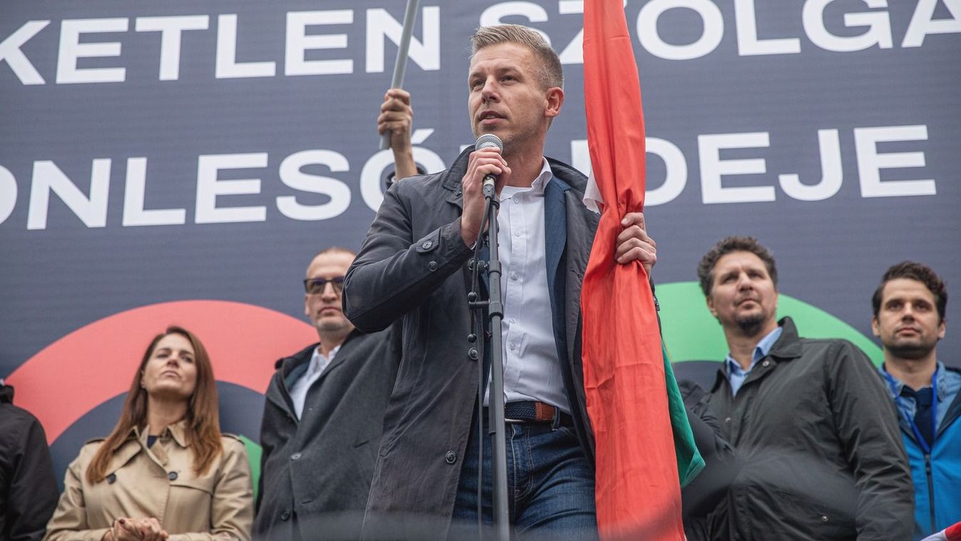 Számos bűncselekmény és bűncselekménygyanús eset lengi körül a Tisza Pártot