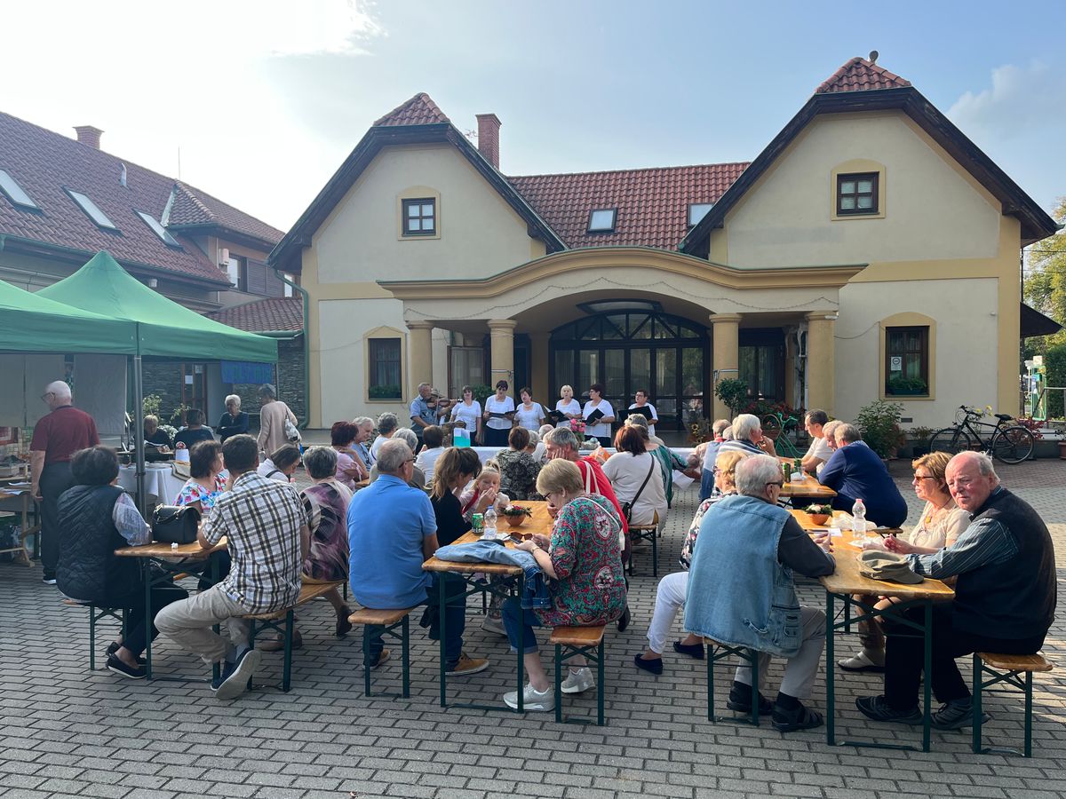 Tavaly is nagy volt a dínom-dánom a Herényi Esszenciákon