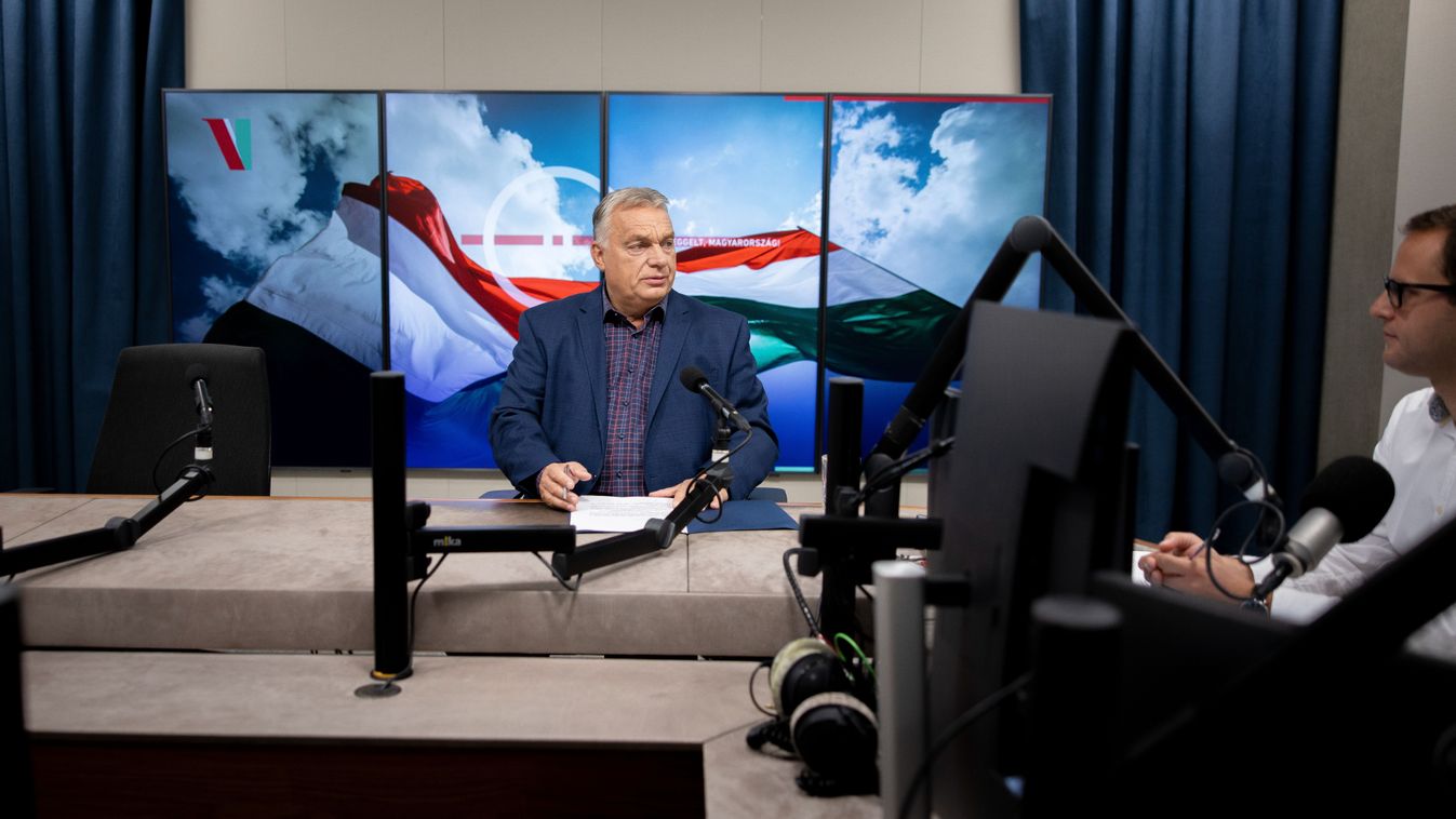 A háborúk a magyar biztonságot is fenyegetik