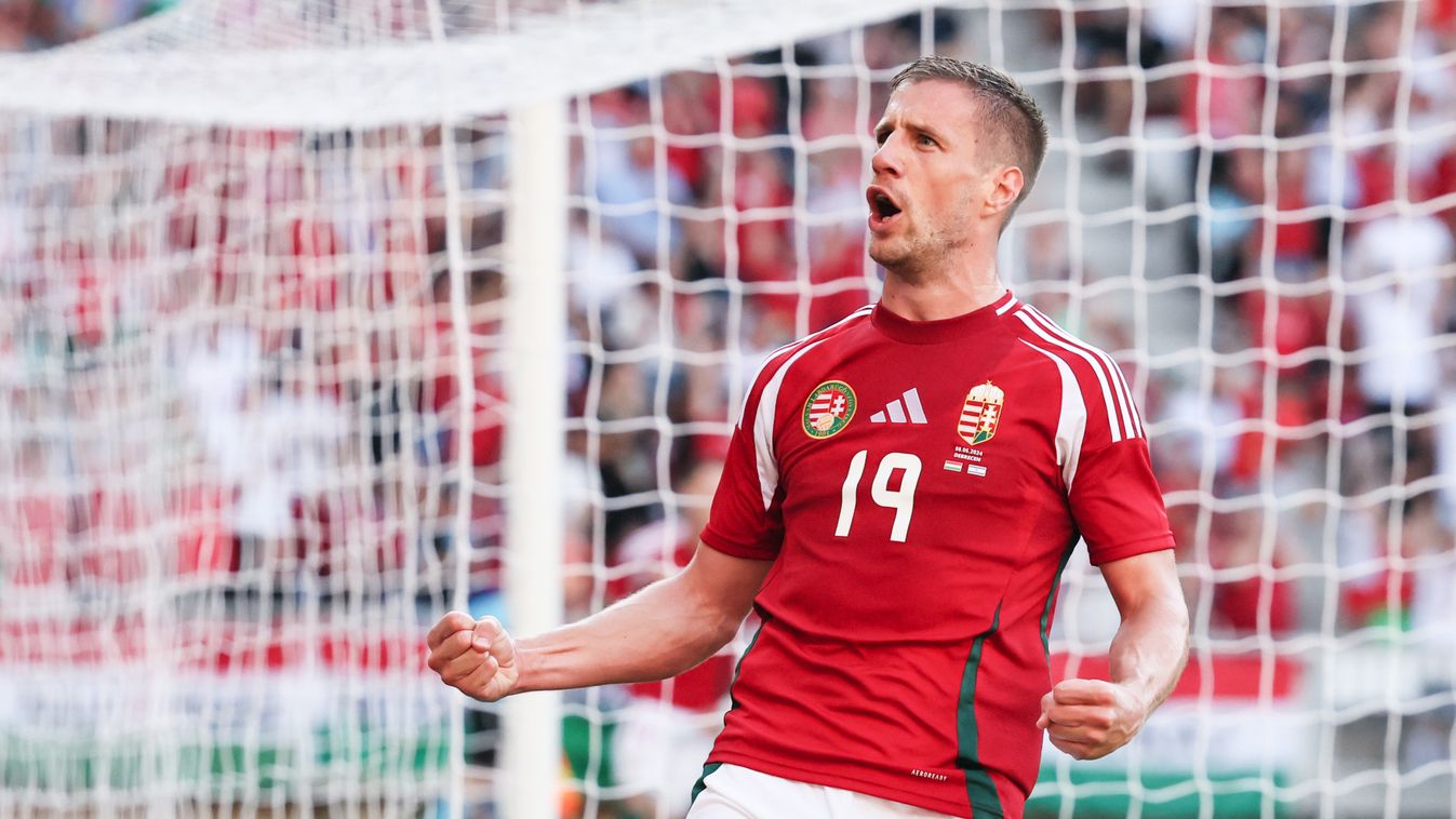 Válogatott: Schäfer és Varga Hollandia és Németország ellen