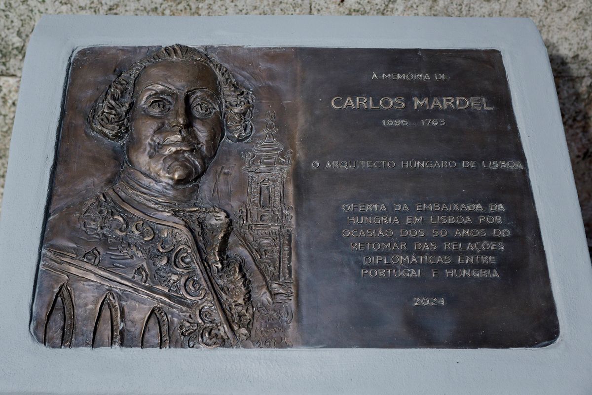 Martell Károly