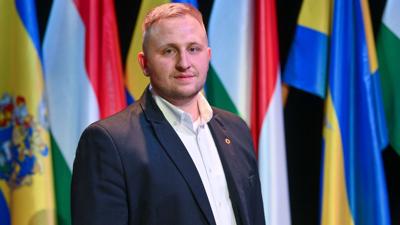 Mohácsy István lett a Fidelitas új elnöke