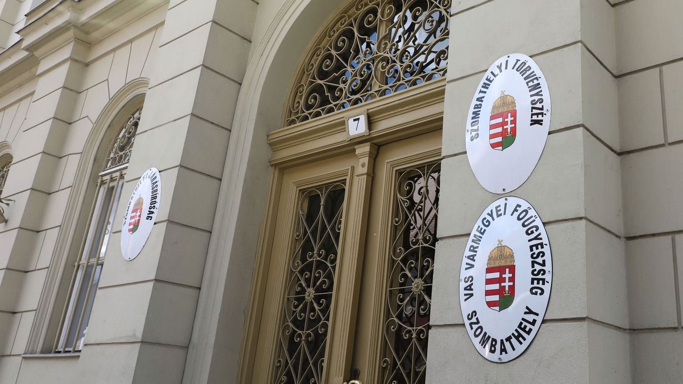 Tragédia Egyházashollóson: meghalt az utas, vádat emeltek a balesetet okozó sofőr ellen