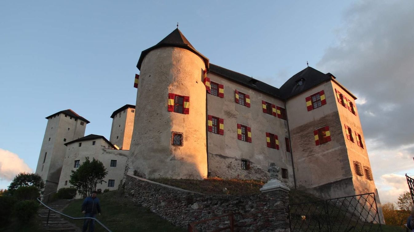 Ausztriába készülsz kirándulni? 10 kihagyhatatlan látnivalót hoztunk Burgenlandból!