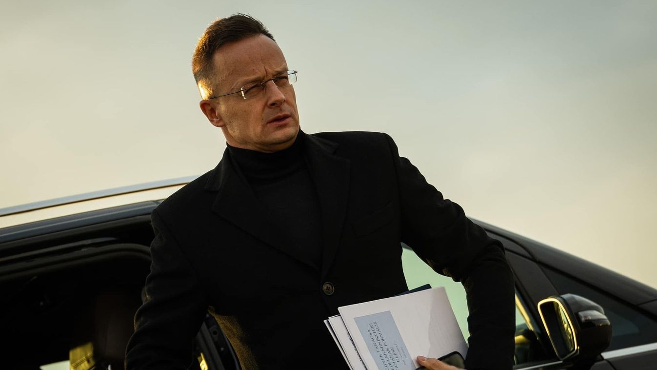 Külügyi Tanács: magyar elnöklettel ülésezik a testület Brüsszelben