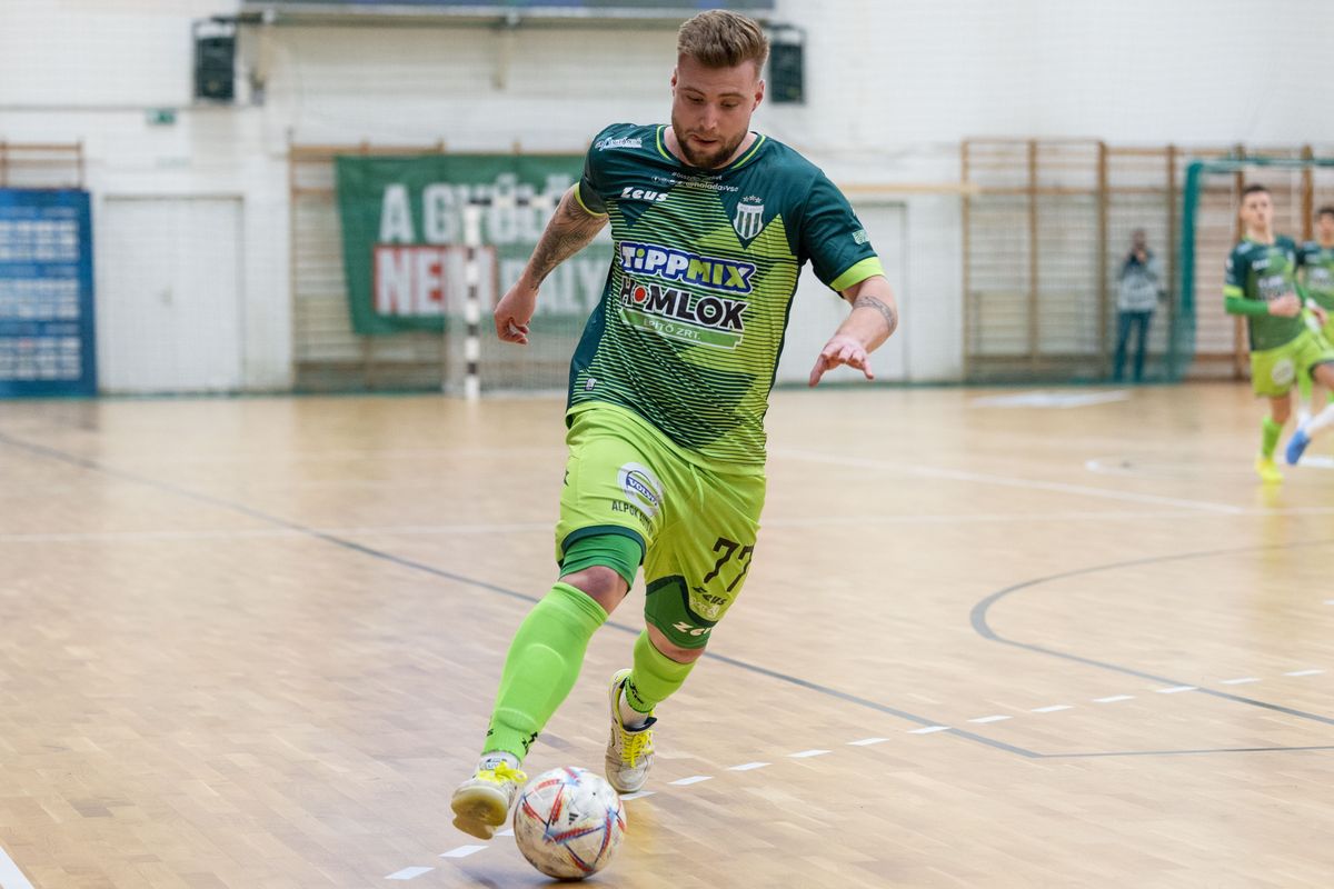 futsal