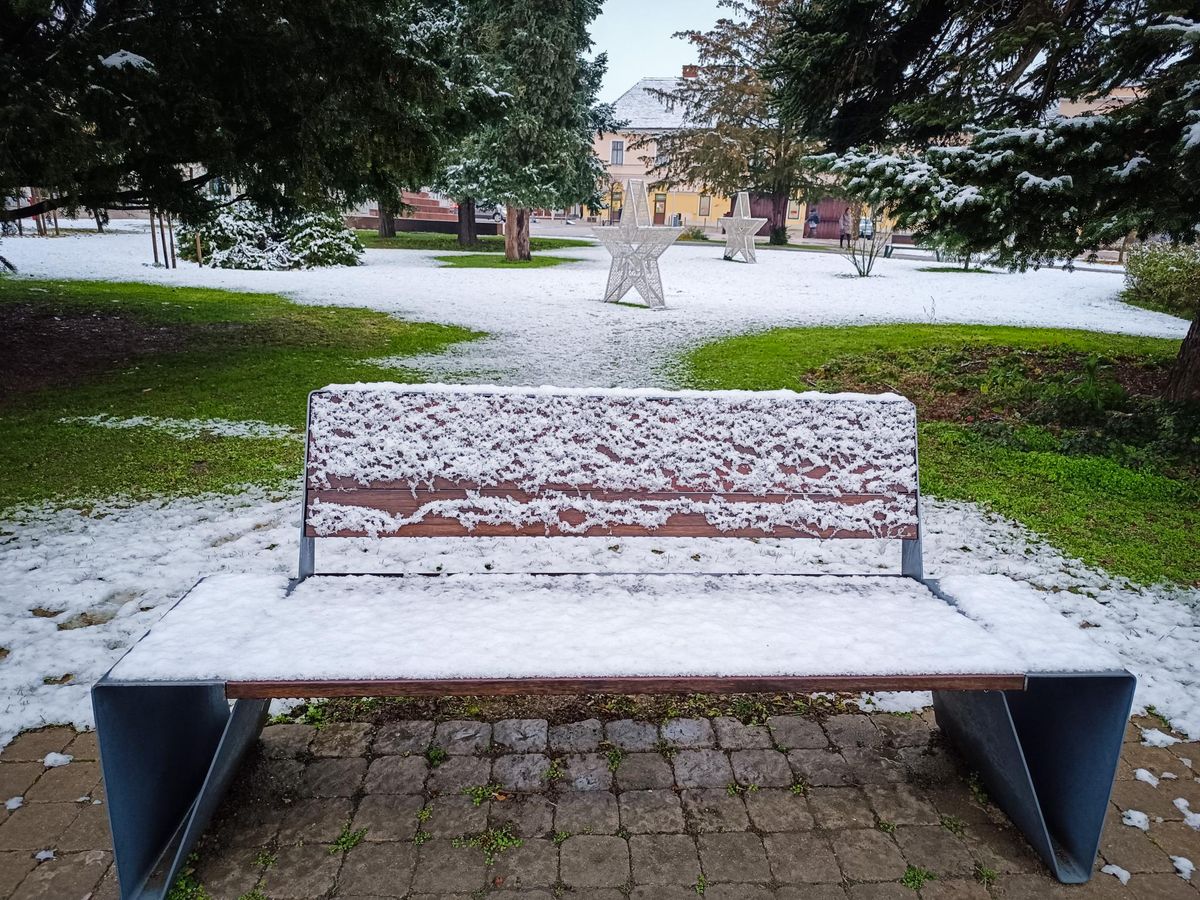 Lesz-e fehér karácsony 2024-ben?