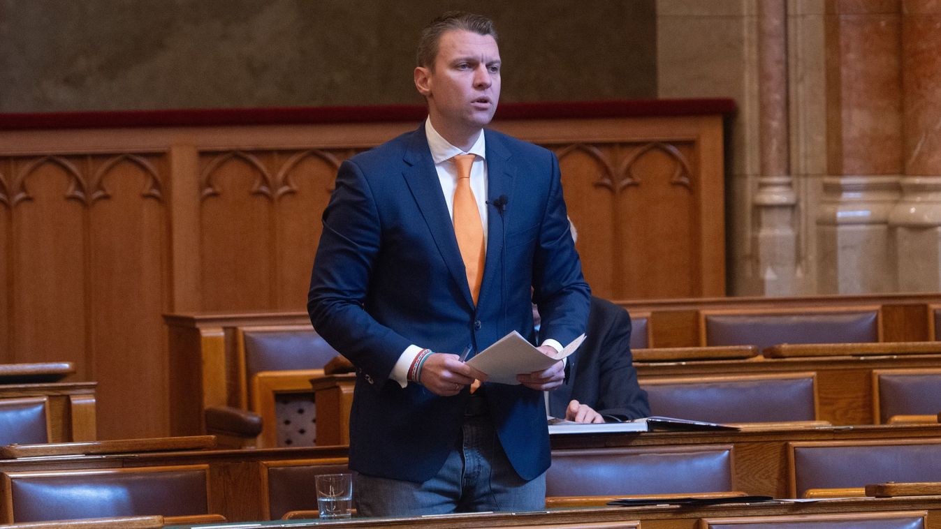 Menczer Tamás: Brüsszelben a helyzet változatlan!