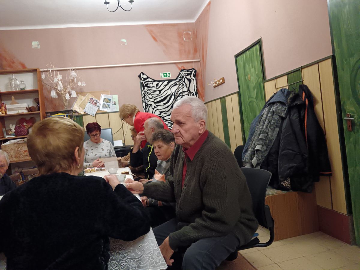 Vashosszúfalui Nők Egyesülete